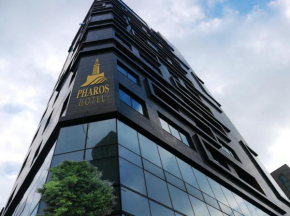 Отель Hotel Pharos  Сеул